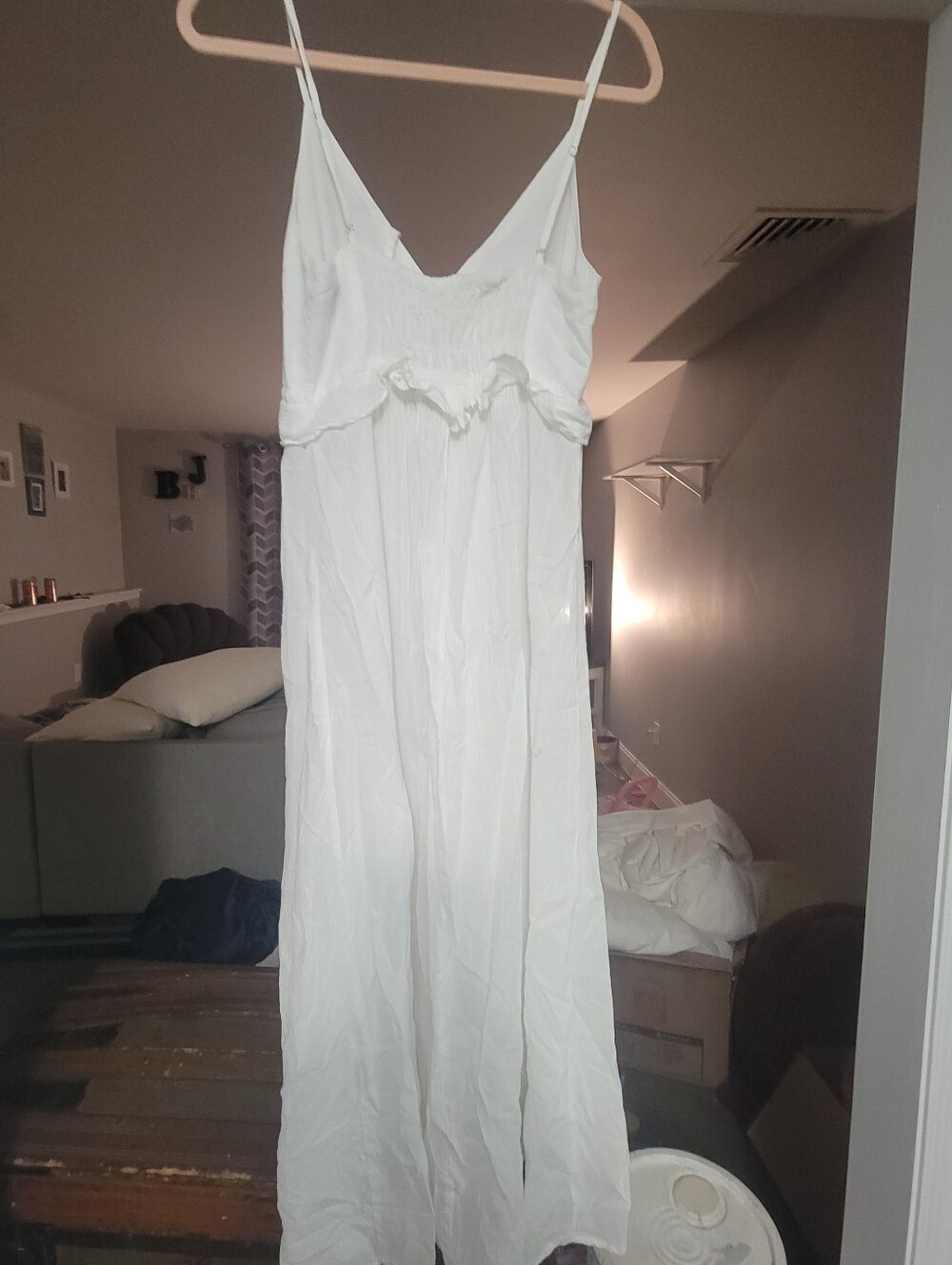 Everyday Ritual Nightgown - Picture 2 of 8
